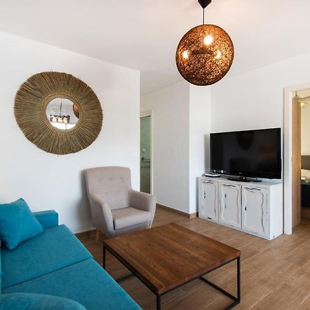 The 7Th Corner, Hugh Apartment Ideal For Groups Malaga Exterior photo